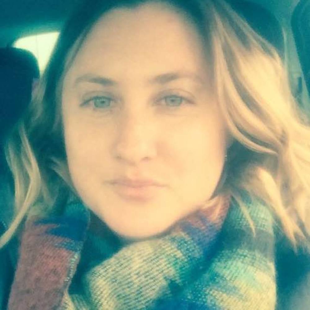 Meet your Posher, Paige